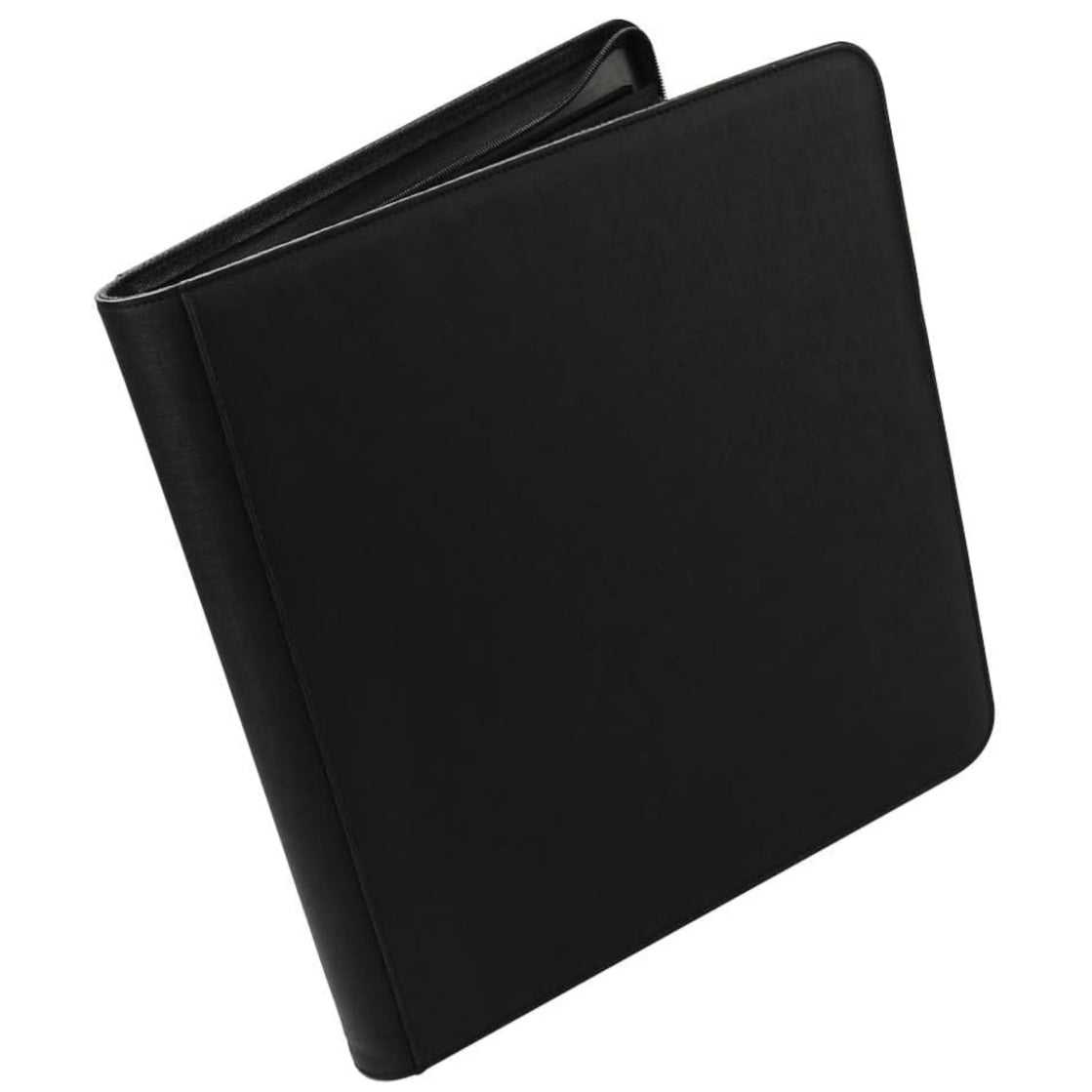 カードファイル フォルダ ケース 大容量 収納 保管 保護 ポケモンカード トレカ 480枚収納可能 (ブラック) – exitpiko
