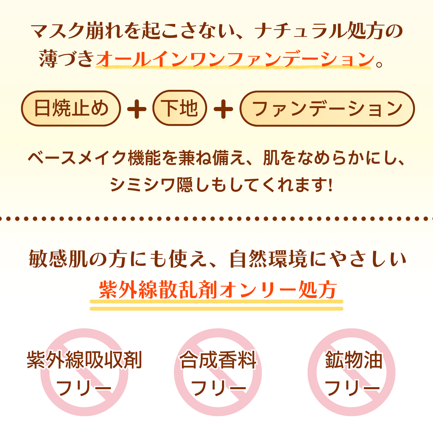 ZEROONE サンプロテクト リキッドヴェイル
