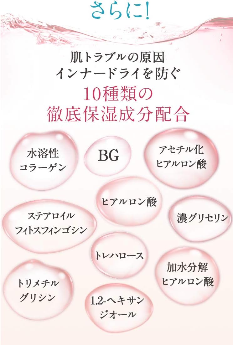大人 ニキビ ニキビ 跡 オールインワンジェル【 医薬部外品 】無添加 薬用 顔 全身用 保湿 美容 メンズ & レディース メルライン (単品)