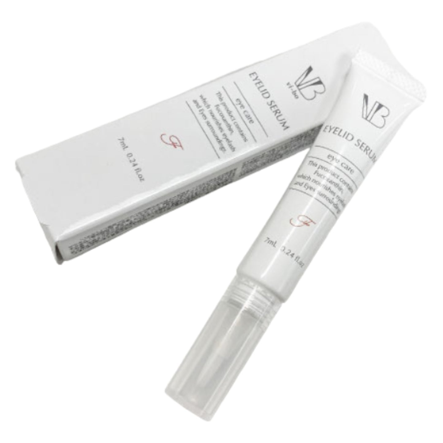 vi-bo ヴィーボ アイリッドセラムF 7mL