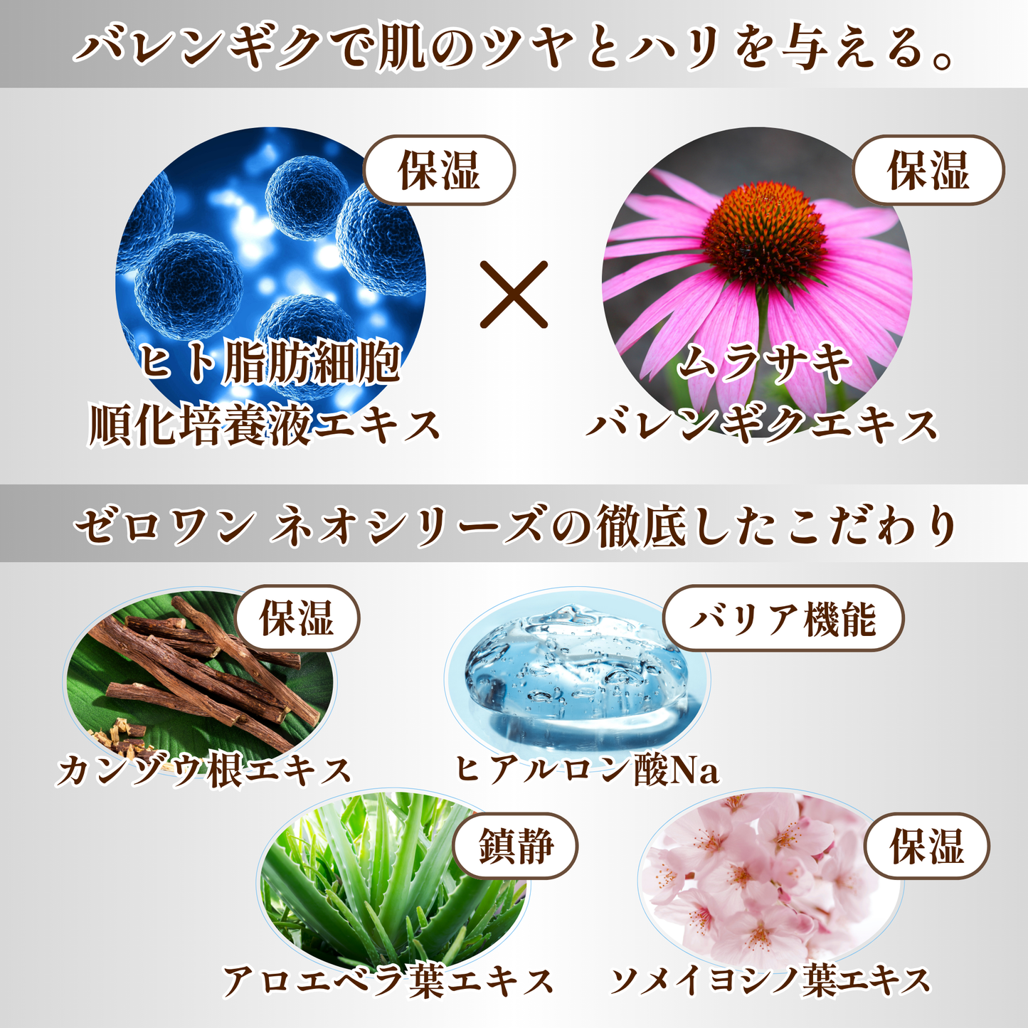 ZEROONE リンクルクリア