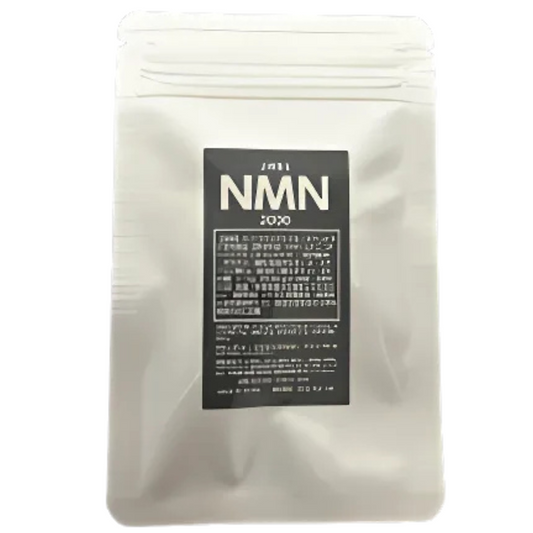 JHBL NMN 12000【まずはお試し】10粒 400mg