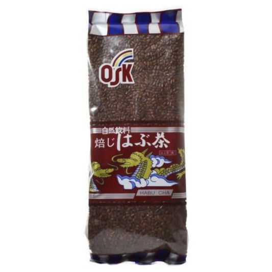 OSK 焙じはぶ茶 500g