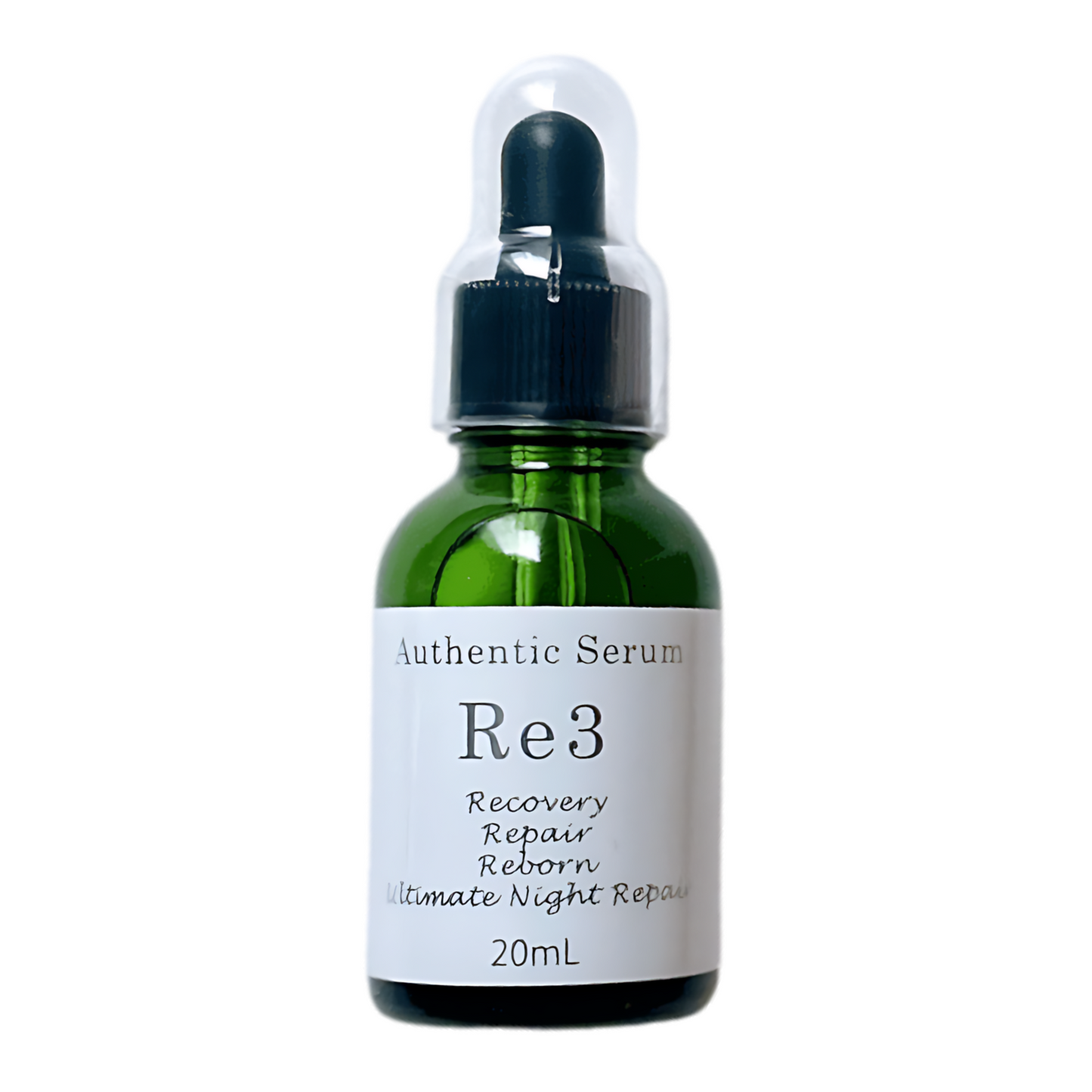 Re3 Authentic Serum リスリー オーセンティックセラム 20ml