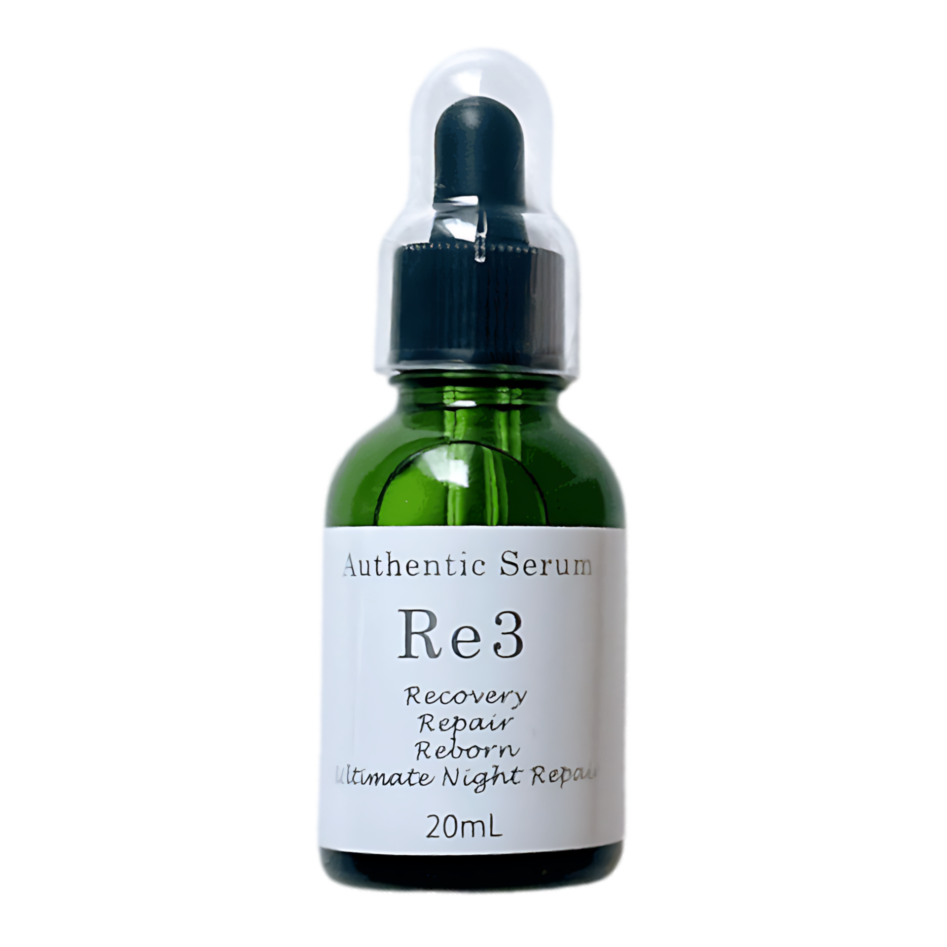 Re3 オーセンティックセラム  20ml Re3AuthenticSerum_20ml.png?v=